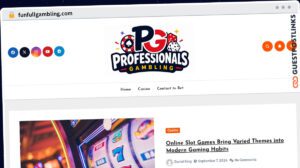 Publish Guest Post on funfullgambling.com