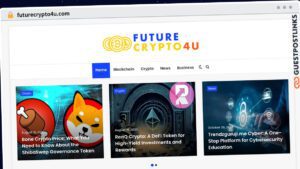 Publish Guest Post on futurecrypto4u.com