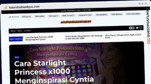 Publish Guest Post on futurefashion4you.com