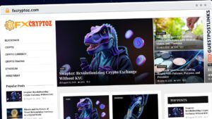 Publish Guest Post on fxcryptoz.com