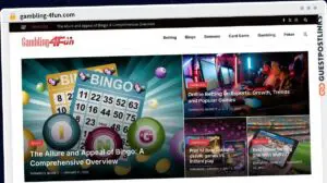 Publish Guest Post on gambling-4fun.com