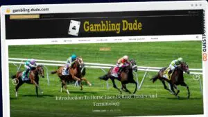 Publish Guest Post on gambling-dude.com