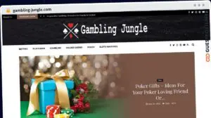 Publish Guest Post on gambling-jungle.com