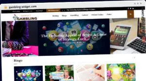 Publish Guest Post on gambling-widget.com