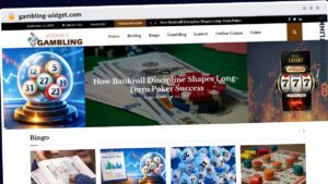 Publish Guest Post on gambling-widget.com