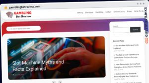 Publish Guest Post on gamblingbetreview.com