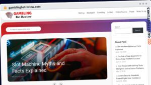 Publish Guest Post on gamblingbetreview.com