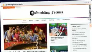 Publish Guest Post on gamblingforumz.com