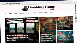Publish Guest Post on gamblinggamelive.com