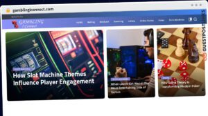 Publish Guest Post on gamblingiconnect.com