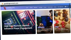 Publish Guest Post on gamblingiconnect.com