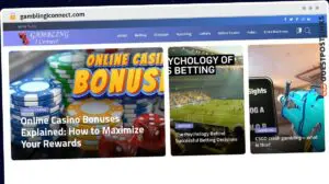 Publish Guest Post on gamblingiconnect.com