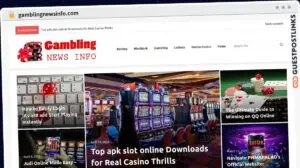 Publish Guest Post on gamblingnewsinfo.com