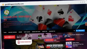 Publish Guest Post on gamblingservices4u.com