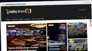 Publish Guest Post on gamblingservices4u.com