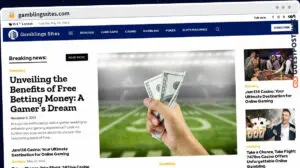 Publish Guest Post on gamblingssites.com