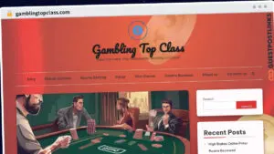 Publish Guest Post on gamblingtopclass.com