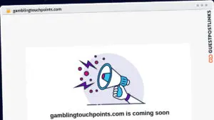 Publish Guest Post on gamblingtouchpoints.com