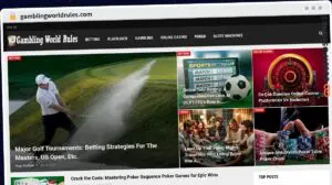 Publish Guest Post on gamblingworldrules.com