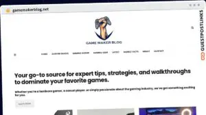 Publish Guest Post on gamemakerblog.net