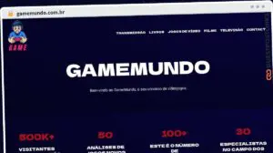 Publish Guest Post on gamemundo.com.br