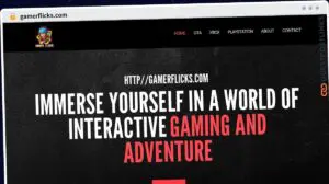 Publish Guest Post on gamerflicks.com