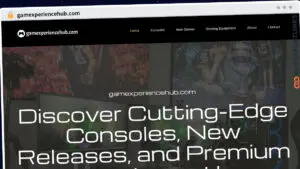 Publish Guest Post on gamexperiencehub.com