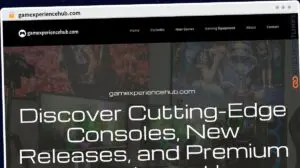 Publish Guest Post on gamexperiencehub.com