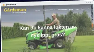 Publish Guest Post on gardsman.se