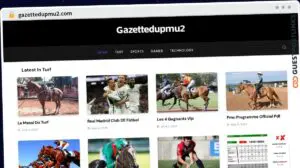 Publish Guest Post on gazettedupmu2.com