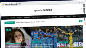 Publish Guest Post on gazettedupmu2.com