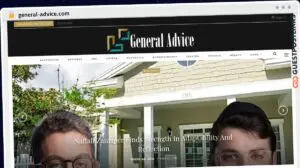 Publish Guest Post on general-advice.com