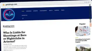 Publish Guest Post on getsblogs.com