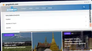 Publish Guest Post on gezginkafa.com