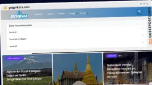 Publish Guest Post on gezginkafa.com