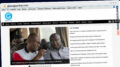 Publish Guest Post on ghanaguardian.com