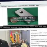 Publish Guest Post on ghanaguardian.com