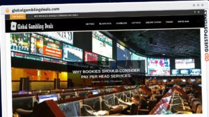 Publish Guest Post on globalgamblingdeals.com