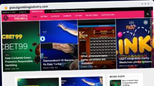 Publish Guest Post on globalgamblingindustry.com