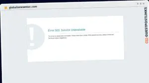 Publish Guest Post on globalnewsenter.com