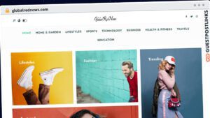 Publish Guest Post on globalrednews.com