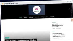Publish Guest Post on globalsexplorer.com