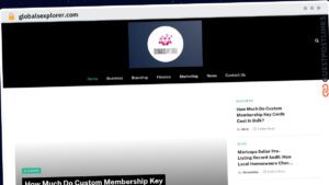 Publish Guest Post on globalsexplorer.com