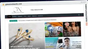 Publish Guest Post on globalsnetworks.com