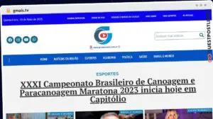 Publish Guest Post on gmais.tv