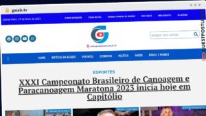 Publish Guest Post on gmais.tv