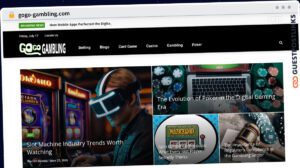 Publish Guest Post on gogo-gambling.com