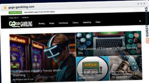 Publish Guest Post on gogo-gambling.com