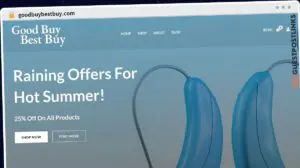 Publish Guest Post on goodbuybestbuy.com