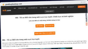 Publish Guest Post on goodbuybestbuy.com